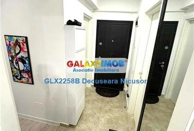 Apartament 2 camere Mobilat Utilat in Militari Residence 86.900 euro - 11