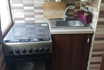 TROCADERO GARSONIERA MOBILATA SI UTILATA 26 MP. PRET 299 EURO - 11