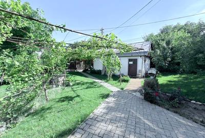 Casa renovata in oras str.Cismelei - 2