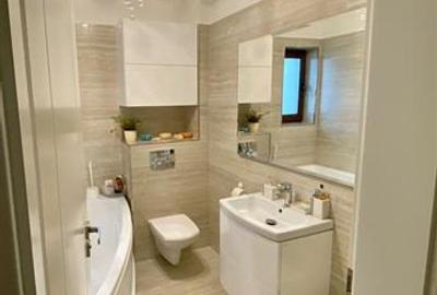 Duplex 3 camere 87mp, teren 201mp, curte, zona Faget - 7