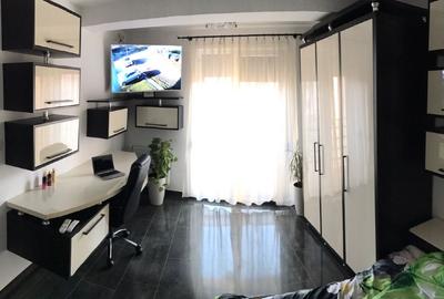 Studio cozy și eficient compartimentat, costuri scazute de intretinere - 5