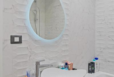 3 camere Premium&Parcare | Aviatiei | Rond OMV | Pipera - 4