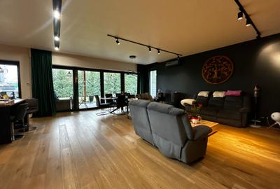 Casa Vila Otopeni Odai central De Vanzare, 5 camere - 11