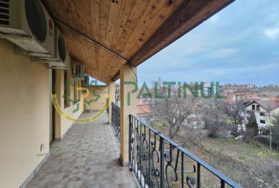 Spații de birouri de închiriat – 90 mp, zona Parcul Subarini - 15