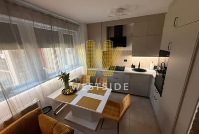 Apartament premium cu 3 camere, de vanzare, Calea Torontalului - 3