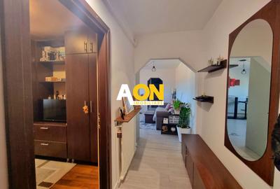 Apartament cu 2 camere reconfigurat, 52 mp utili, zona Cetate - 3