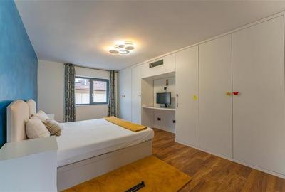 Pretabila si clinica/sediu firma:Vila high tech,semineu,jacuzzi,terasa,10 camere - 21