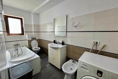 Apartament de inchiriat, 2 camere, , 42 mp, Rediu, - 9
