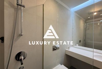 Inchiriere apartament 3 camere mobilat One Herastrau Plaza - 12