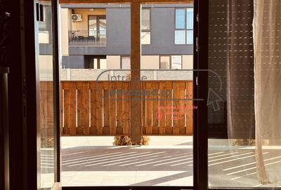 Apartament cu 2 camere de închiriat | Braytim | Terasă | - 17