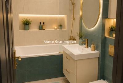Apartament cu 2 camere Colentina- Doamna Ghica - 11