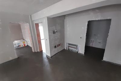 Apartament 2 camere, bloc nou ,Zona HAN - 19