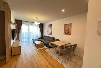 2 camere - CITY POINT, Aviației, Promenada, Herăstrău - 5