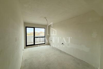0% comision | Apartament 4 camere | Terasă generoasă | Wings Cluj - 4