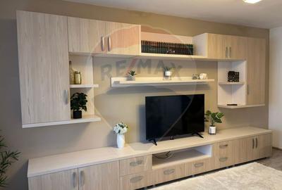 Apartament 3 camere de vanzare zona Calea Aradului - 2