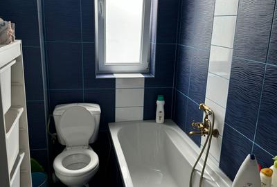Apartament Miroslava Family Mall liber, 100 ml fata de statia de autobuz - 8