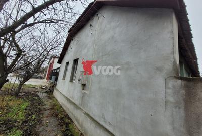 Casa cu teren de 1125mp - 1