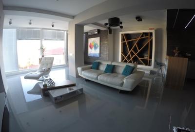 35578  Apartament lux 3 camere Tomis PLUS - 7