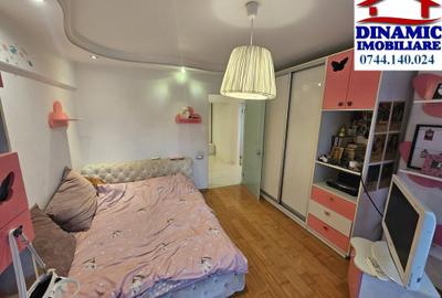 Apartament de Lux cu Vedere Panoramica Ultracentral, Piatra-Neamt, Euroconfort, - 8