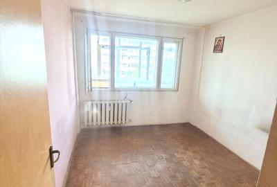 3 Camere necesita renovare| 71,6 mp Total |14min metrou Crângași |Calea Giulești - 4
