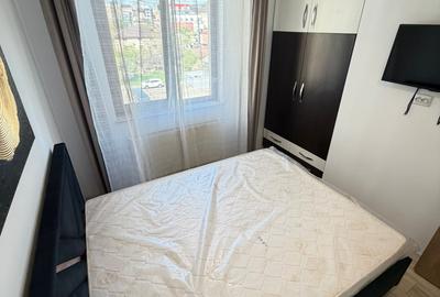 Apartament Lazar Residence 2 camere open-space | 40mp | etaj intermediar - 5