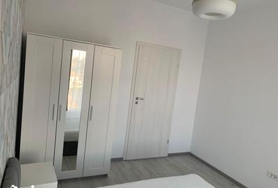 Apartament 2 Camere | Aparatorii Patriei | Centrala Proprie | Balcon | Metrou - 3