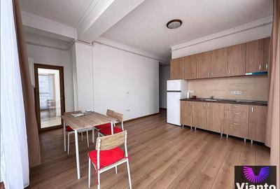 Apartament 3 camere prima inchiriere | Loc de parcare | El gringo Selimbar - 3