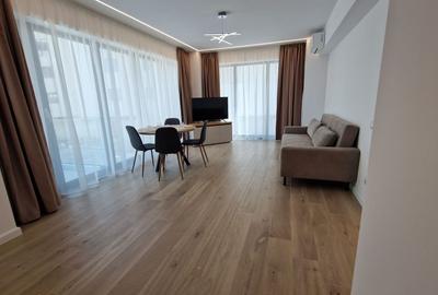 Apt 2 camere, de vanzare, Mamaia, partea cu marea, 134000 euro - 5