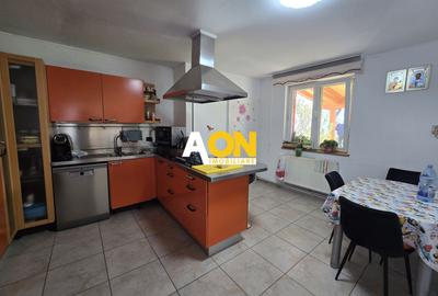 Casa 5 Camere, 2 Bai, 600mp Teren, Zona Oarda - 8