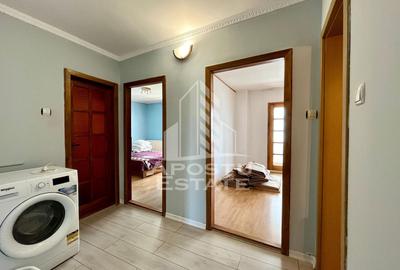 Apartament cu 3 camere, centrala proprie, zona Bucovina - 7