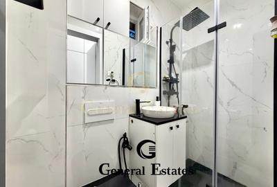 Vânzare apartament cu 1 cameră -Ultracentral - Complet Renovat - 13