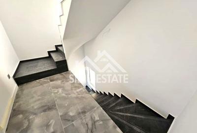 Casa INTABULATA la cheie, 5 camere, 2 bai Cristian, SIbiu - 6