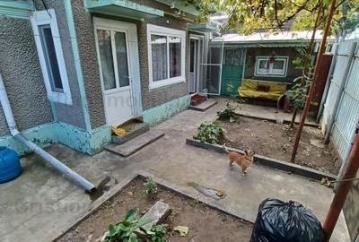 Casă cu 2 camere în Apollo