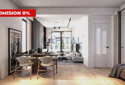 Comision 0% ! Apartament 2 camere - Etaj 2- zona Noua - 1