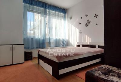 Apartament cu 2 camere, confort sporit, zona Uta - 5