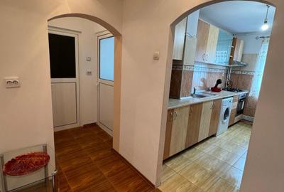 Apartament 2 cam, cf 1, dec, etaj 4/10, Vest - 8