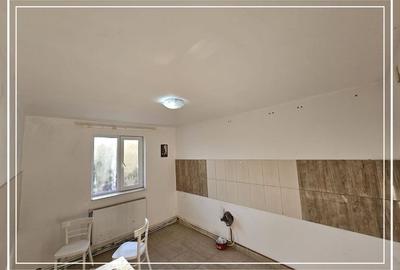 Opurtunitate si liniște Casa de vânzare la cheie Mocrea Jud. Arad - 13