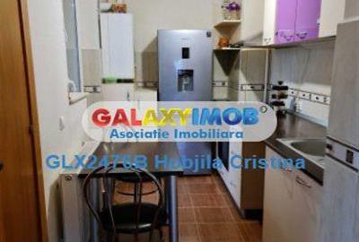 Vanzare apartament 2 camere mobilat Greenfield Residence Baneasa - 10