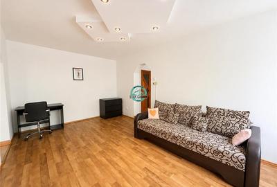Vand apartament cu 2 camere in Cornisa, la doar 7 minute de UMF. - 4