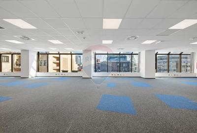 Spațiu de birouri în clădirea Unimed - 28