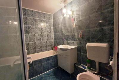 4 camere - semidec. - Aleea Huedin - Berceni - 5