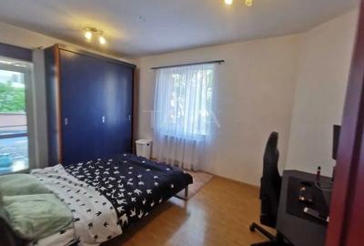 Apartament spațios cu 4 camere și terasă, zona Andrei Muresanu - 4