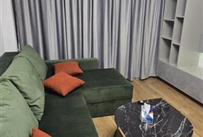 Inchiriere apartament 2 camere Dorobanti - 9