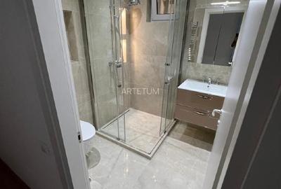 Primăverii – Beller | Apartament 3 camere | Vedere către zonă verde exclusivistă - 1