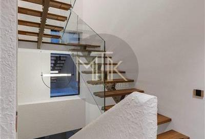VILA EXCLUSIVISTA Smart Home I 6 Camere - Terasa Rooftop I PIPERA - 28