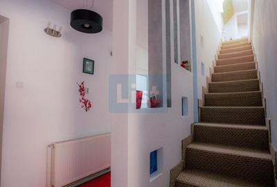 Casa superba zona centrala p+1 Resita - 21