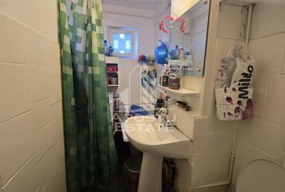 Apartament cu 4 camere, zona Cetatii - 5
