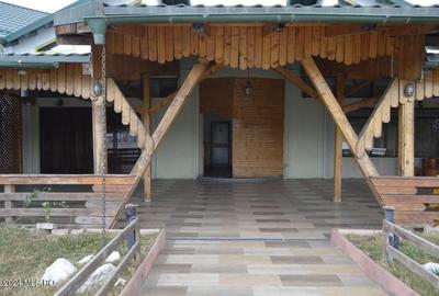 Maracineni - Argeselu, Popas - Restaurant - Cazare, teren 2787 mp - 7
