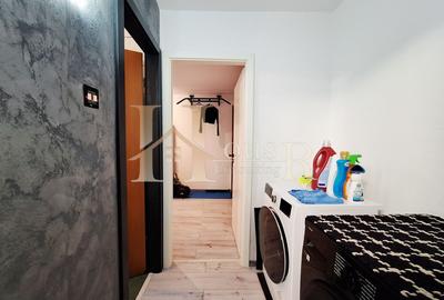 LANGA SCOALA 30. ETAJ 2. BLOC IZOLAT. 2 BAI. - 17