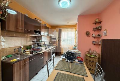 Apartament de 3 camere/ Intre Lacuri - 7